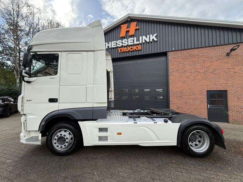 DAF XF 480 SSC Super Space 2x tank LED 12-2021 328.550KM ACC NL Truck - Tracteur routier: photos 2 DAF XF 480 SSC Super Space 2x tank LED 12-2021 328.550KM ACC NL Truck - Tracteur routier: photos 2