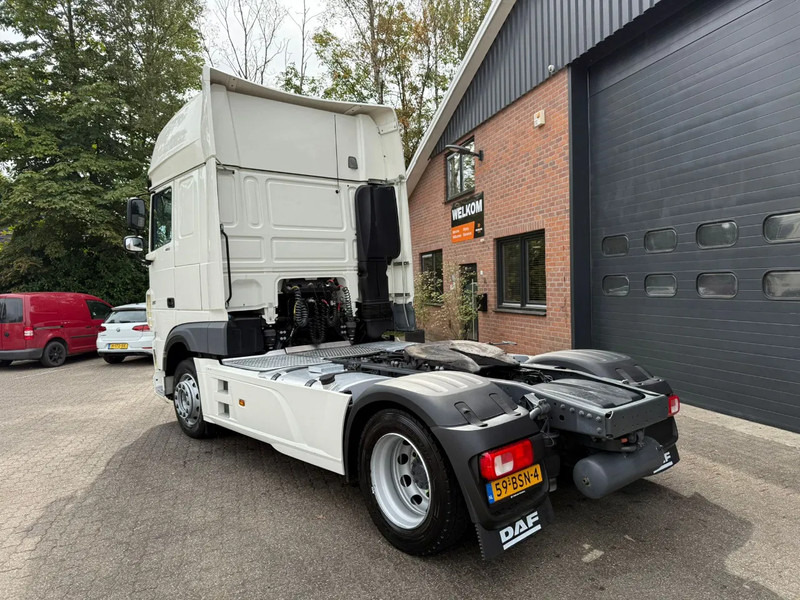 DAF XF 480 SSC Super Space 2x tank LED 280.819KM! ACC - Tracteur routier: photos 5 DAF XF 480 SSC Super Space 2x tank LED 280.819KM! ACC - Tracteur routier: photos 5