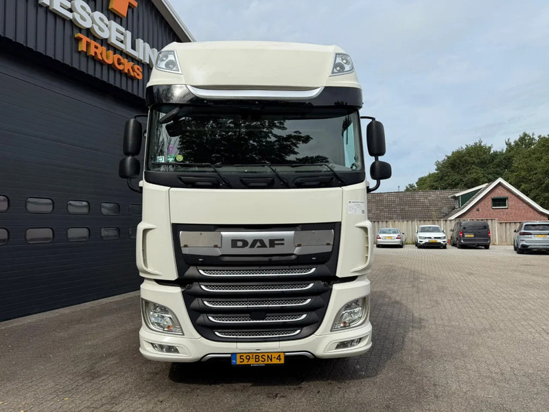 DAF XF 480 SSC Super Space 2x tank LED 280.819KM! ACC - Tracteur routier: photos 3 DAF XF 480 SSC Super Space 2x tank LED 280.819KM! ACC - Tracteur routier: photos 3