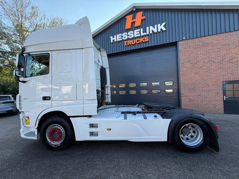 DAF XF 480 SSC Super Space Retarder Hydraulic Standairco LED NL Truck APK/TUV 05-2026 - Tracteur routier: photos 3 DAF XF 480 SSC Super Space Retarder Hydraulic Standairco LED NL Truck APK/TUV 05-2026 - Tracteur routier: photos 3