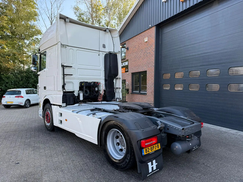 DAF XF 480 SSC Super Space Retarder Hydraulic Standairco LED NL Truck APK/TUV 05-2026 - Tracteur routier: photos 4 DAF XF 480 SSC Super Space Retarder Hydraulic Standairco LED NL Truck APK/TUV 05-2026 - Tracteur routier: photos 4