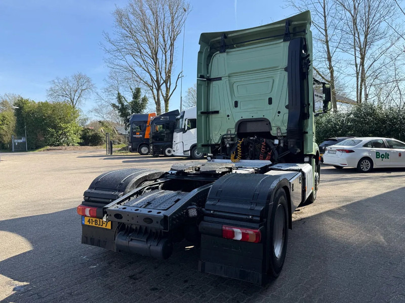 Mercedes-Benz Actros 1936 4X2 Streamspace Xenon NL Truck - Tracteur routier: photos 3 Mercedes-Benz Actros 1936 4X2 Streamspace Xenon NL Truck - Tracteur routier: photos 3