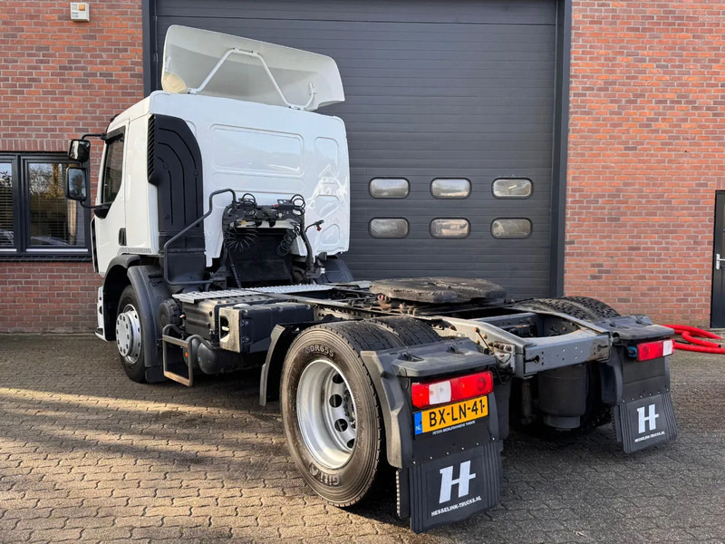 Renault Premium 380 DXi NL Truck 460.010KM!! EURO 5 6.380KG - Tracteur routier: photos 3 Renault Premium 380 DXi NL Truck 460.010KM!! EURO 5 6.380KG - Tracteur routier: photos 3