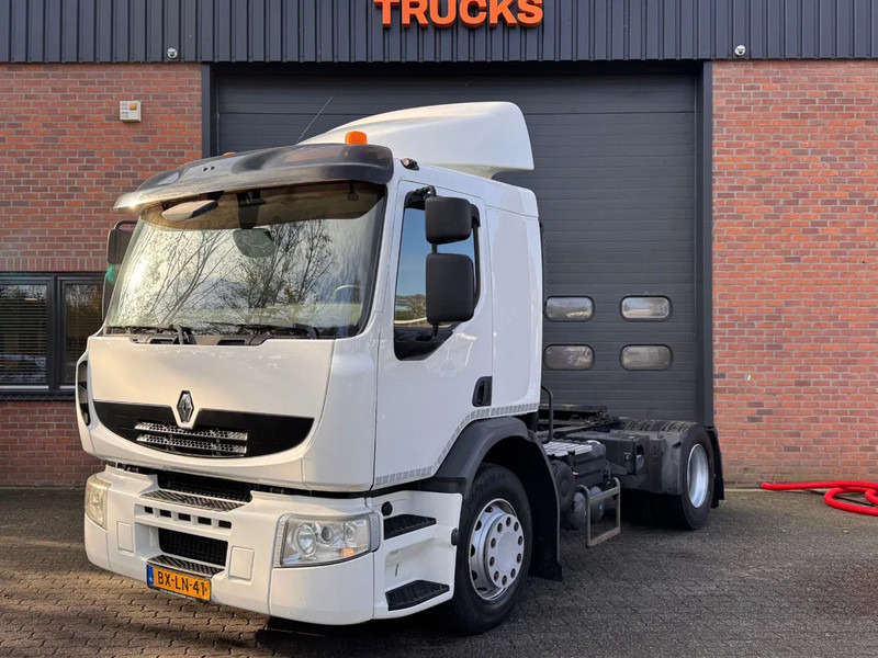 Renault Premium 380 DXi NL Truck 460.010KM!! EURO 5 6.380KG - Tracteur routier: photos 1 Renault Premium 380 DXi NL Truck 460.010KM!! EURO 5 6.380KG - Tracteur routier: photos 1