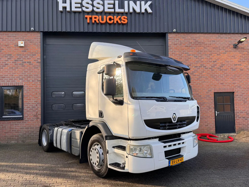 Renault Premium 380 DXi NL Truck 460.010KM!! EURO 5 6.380KG - Tracteur routier: photos 2 Renault Premium 380 DXi NL Truck 460.010KM!! EURO 5 6.380KG - Tracteur routier: photos 2