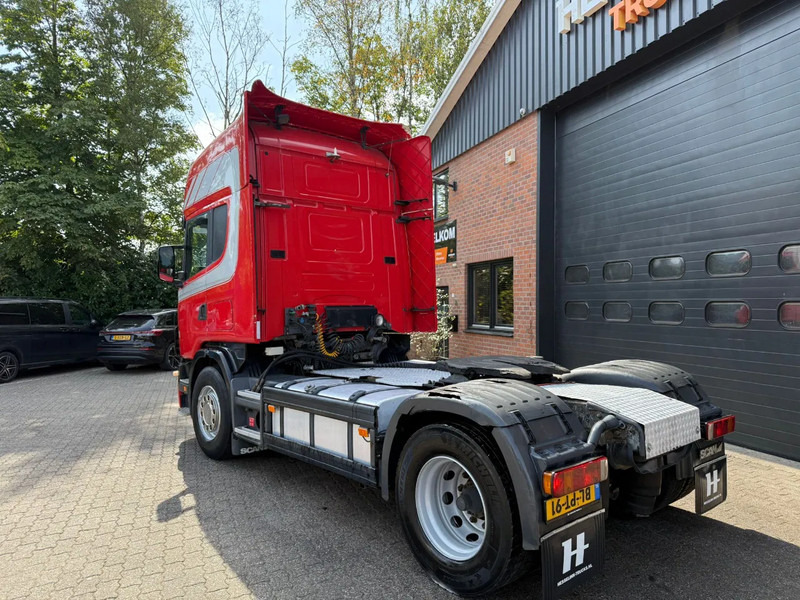 Scania R124-420 Topline Retarder Hydraulic NL Truck! - Tracteur routier: photos 4 Scania R124-420 Topline Retarder Hydraulic NL Truck! - Tracteur routier: photos 4