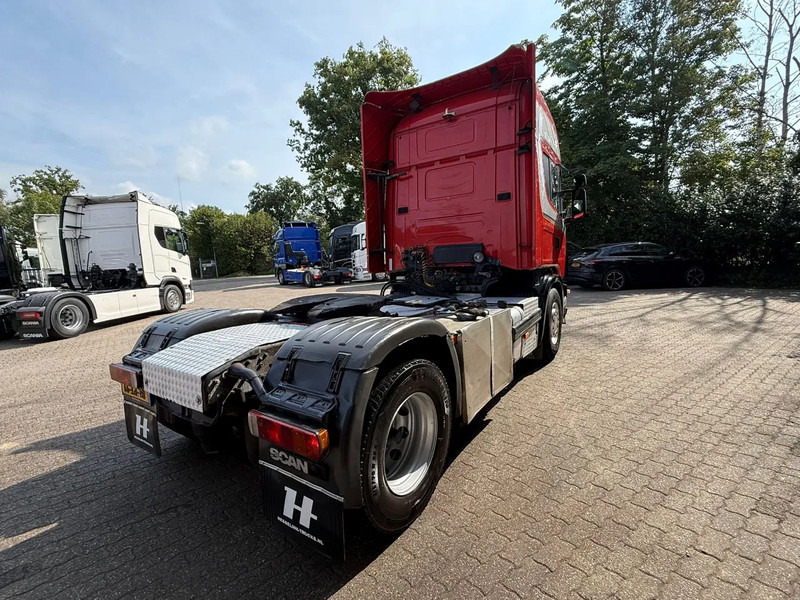 Scania R124-420 Topline Retarder Hydraulic NL Truck! - Tracteur routier: photos 5 Scania R124-420 Topline Retarder Hydraulic NL Truck! - Tracteur routier: photos 5