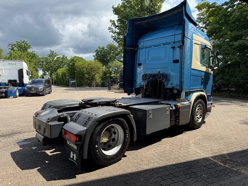 Scania R440 Highline EURO 6 Retarder NL Truck - Tracteur routier: photos 3 Scania R440 Highline EURO 6 Retarder NL Truck - Tracteur routier: photos 3