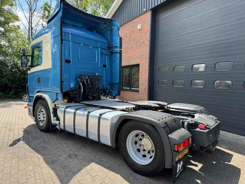 Scania R440 Highline EURO 6 Retarder NL Truck - Tracteur routier: photos 4 Scania R440 Highline EURO 6 Retarder NL Truck - Tracteur routier: photos 4
