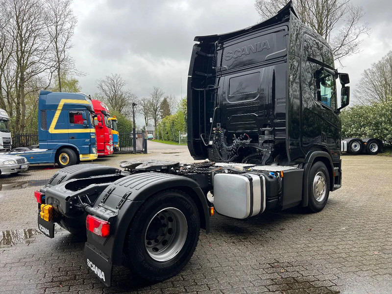 Scania R450 4X2 Hydraulic Standairco ACC 355.730KM - Tracteur routier: photos 3 Scania R450 4X2 Hydraulic Standairco ACC 355.730KM - Tracteur routier: photos 3