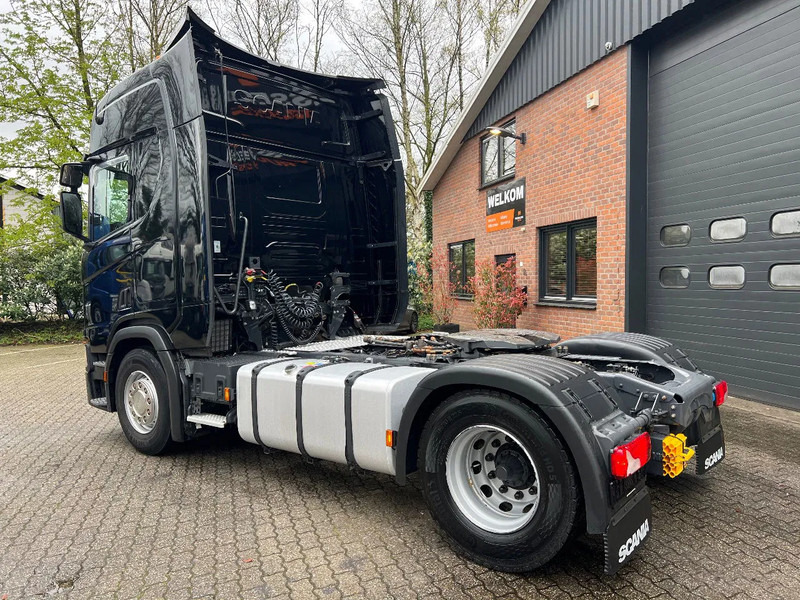 Scania R450 4X2 Hydraulic Standairco ACC 355.730KM - Tracteur routier: photos 4 Scania R450 4X2 Hydraulic Standairco ACC 355.730KM - Tracteur routier: photos 4