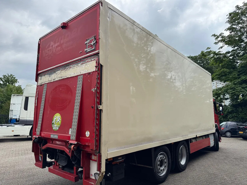 Volvo FM 420 Frigoblock D+E 7.6M AHK Stuuras/Lenkachs APK 11/2025 - Camion frigorifique: photos 3 Volvo FM 420 Frigoblock D+E 7.6M AHK Stuuras/Lenkachs APK 11/2025 - Camion frigorifique: photos 3