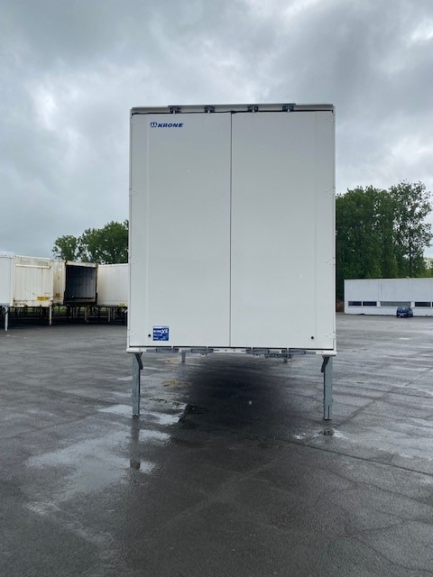 Krone BDF-System, 7.820 mm lang, FABRIKNEU! - Carrosserie fourgon: photos 5 Krone BDF-System, 7.820 mm lang, FABRIKNEU! - Carrosserie fourgon: photos 5