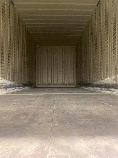 Yorkshire BDF-System 7.450 mm, Heck Rolltor, Eckhöhe: 2.750 mm - Carrosserie fourgon: photos 5 Yorkshire BDF-System 7.450 mm, Heck Rolltor, Eckhöhe: 2.750 mm - Carrosserie fourgon: photos 5