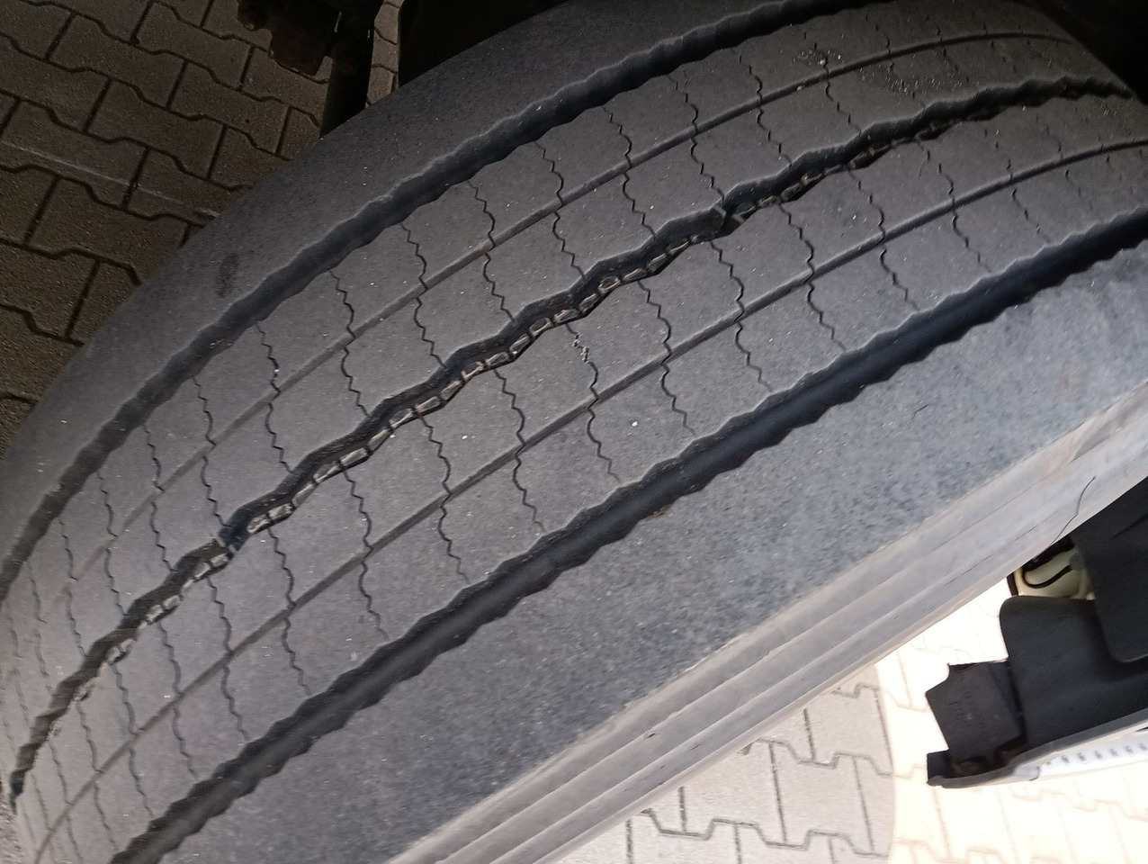 Camion benne Volvo FH 500 6x2R 22m3 SCHWARZMÜLLER 3-S-GETREIDEKIPPE: photos 28