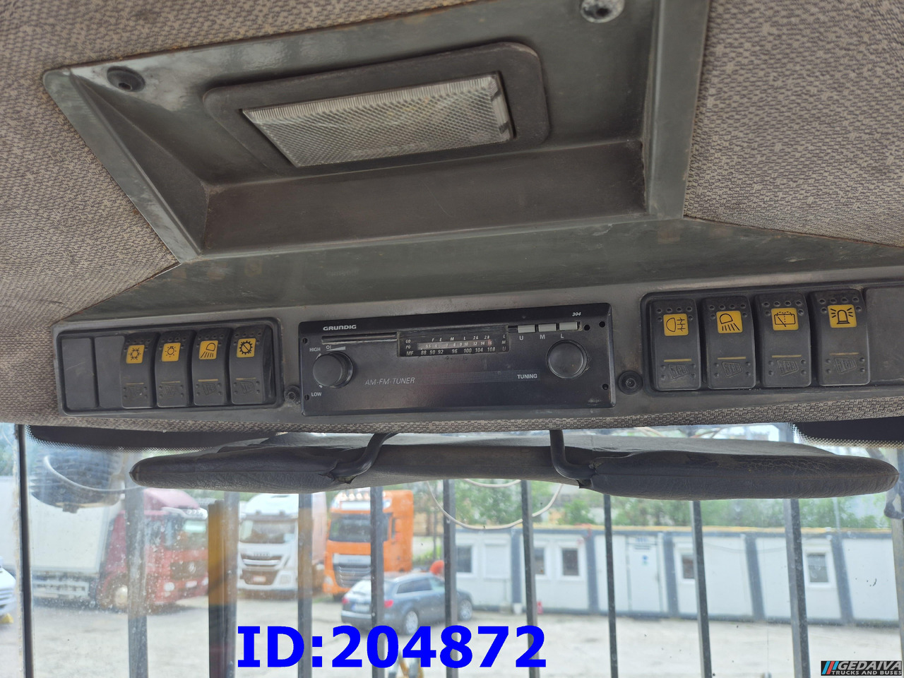 Chargeuse sur pneus JCB 436HT 4x4 / 300: photos 13 Chargeuse sur pneus JCB 436HT 4x4 / 300: photos 13