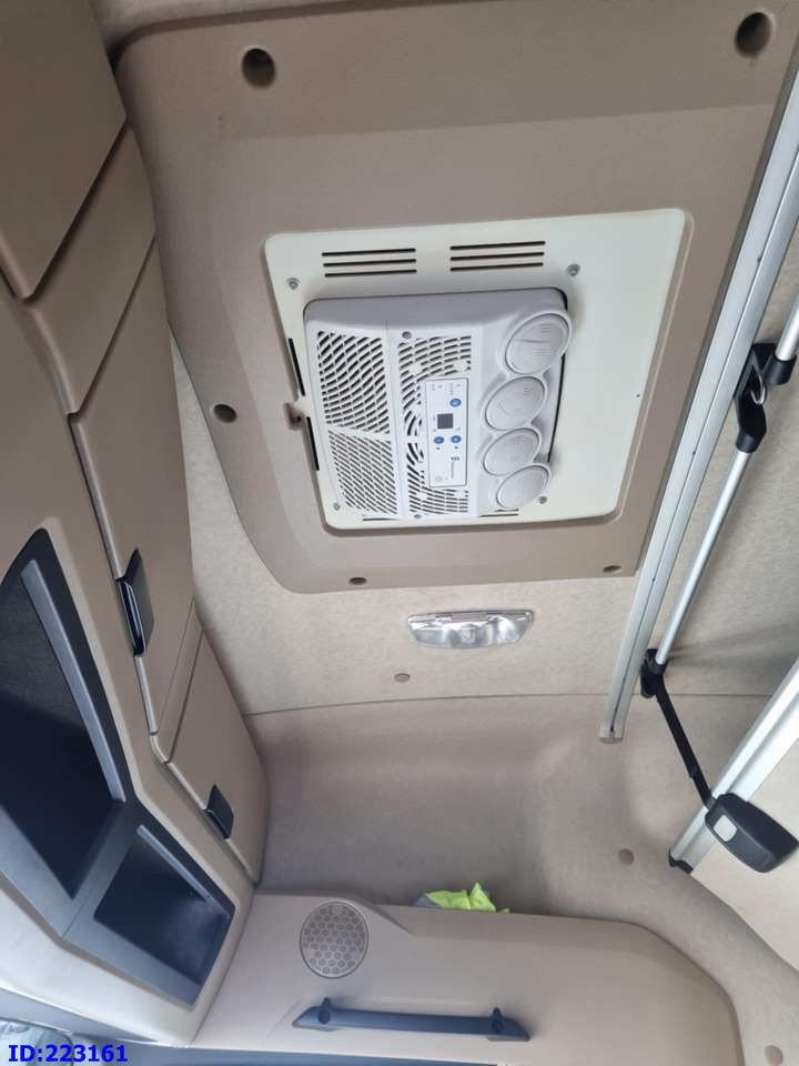 Châssis cabine MERCEDES-BENZ Actros 2542 BDF 6x2 Euro6: photos 12