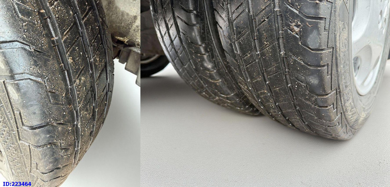 Autocar MERCEDES-BENZ Sprinter 412 VIP XXL 18-places: photos 9 Autocar MERCEDES-BENZ Sprinter 412 VIP XXL 18-places: photos 9