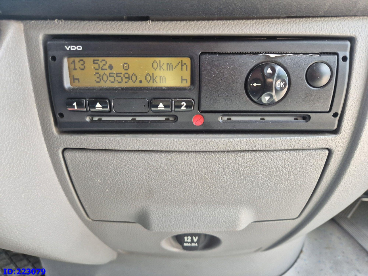 Autocar MERCEDES-BENZ Sprinter 516 - VIP - Euro6 - 17 places: photos 16