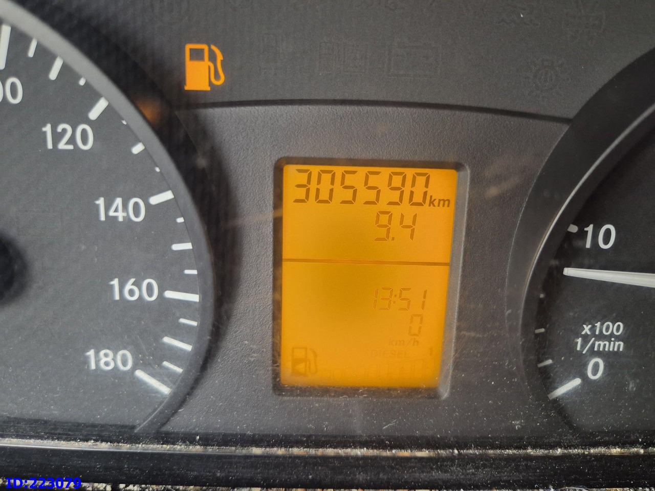 Autocar MERCEDES-BENZ Sprinter 516 - VIP - Euro6 - 17 places: photos 13