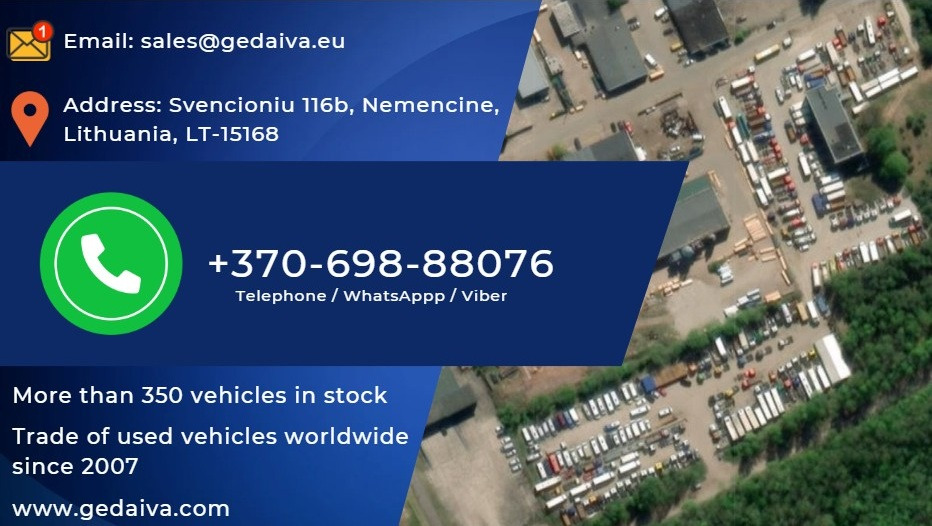 SCANIA R620 - 8x4 - Steering axle - Camion grumier: photos 3 SCANIA R620 - 8x4 - Steering axle - Camion grumier: photos 3