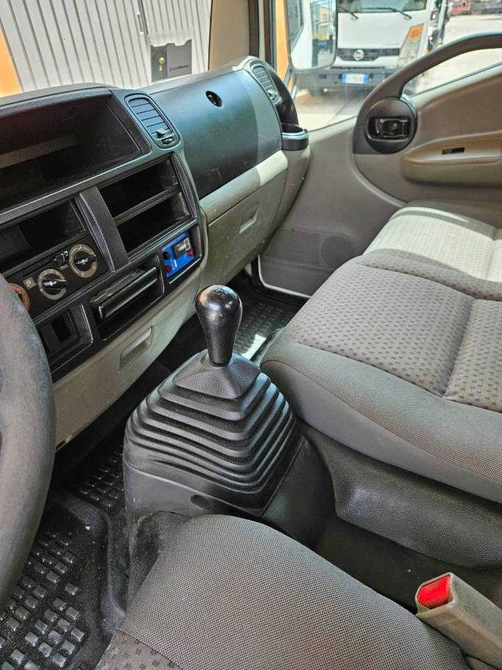 CTE ZED 20 CH - Camion avec nacelle: photos 4 CTE ZED 20 CH - Camion avec nacelle: photos 4