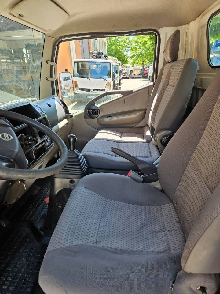 CTE ZED 20 - Camion avec nacelle: photos 5 CTE ZED 20 - Camion avec nacelle: photos 5