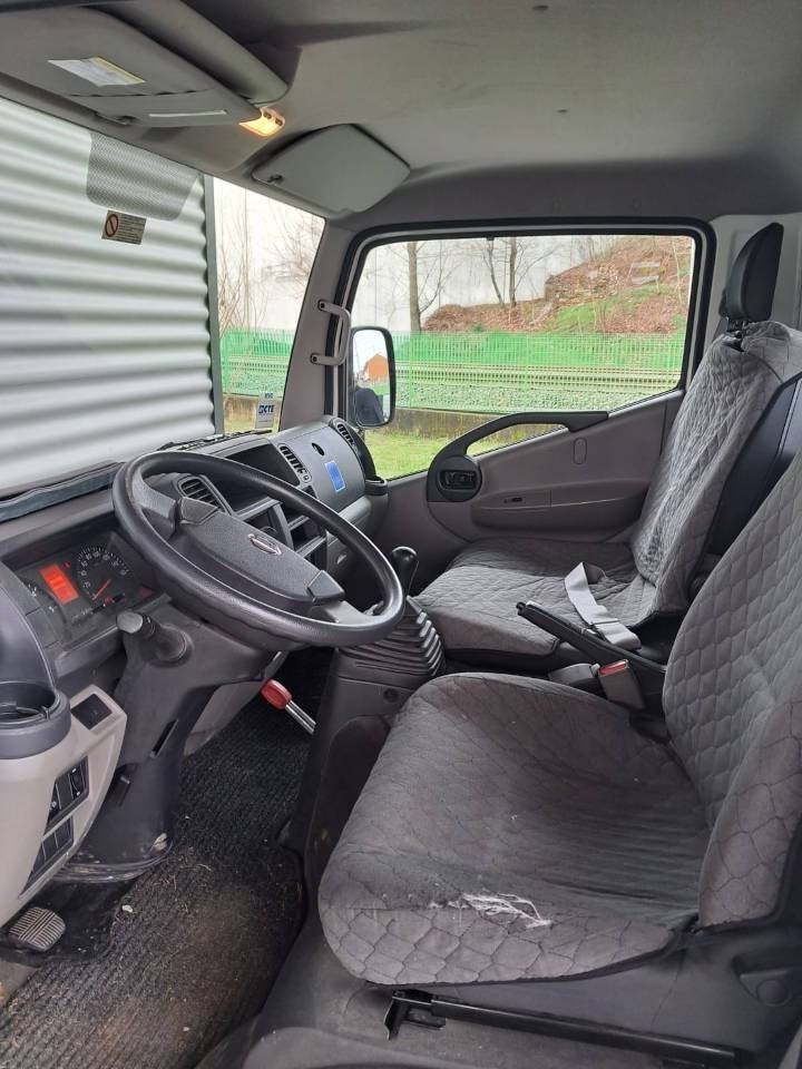 CTE ZED 21.2 JH - Camion avec nacelle: photos 5 CTE ZED 21.2 JH - Camion avec nacelle: photos 5