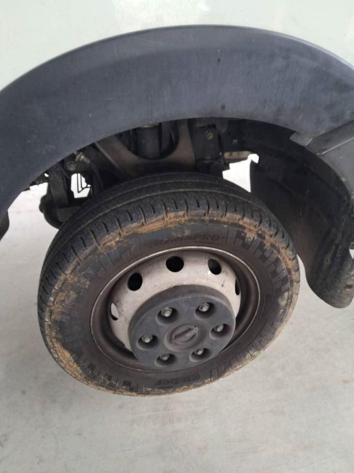 CTE ZED 21.2 JH - Camion avec nacelle: photos 4 CTE ZED 21.2 JH - Camion avec nacelle: photos 4
