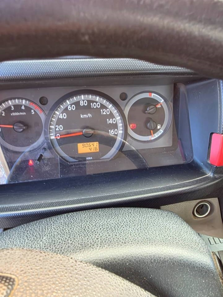 GSR E219PX E4 - Camion avec nacelle: photos 5 GSR E219PX E4 - Camion avec nacelle: photos 5