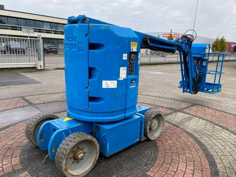 Genie Z 30/20 N RJ - Nacelle articulée: photos 2 Genie Z 30/20 N RJ - Nacelle articulée: photos 2