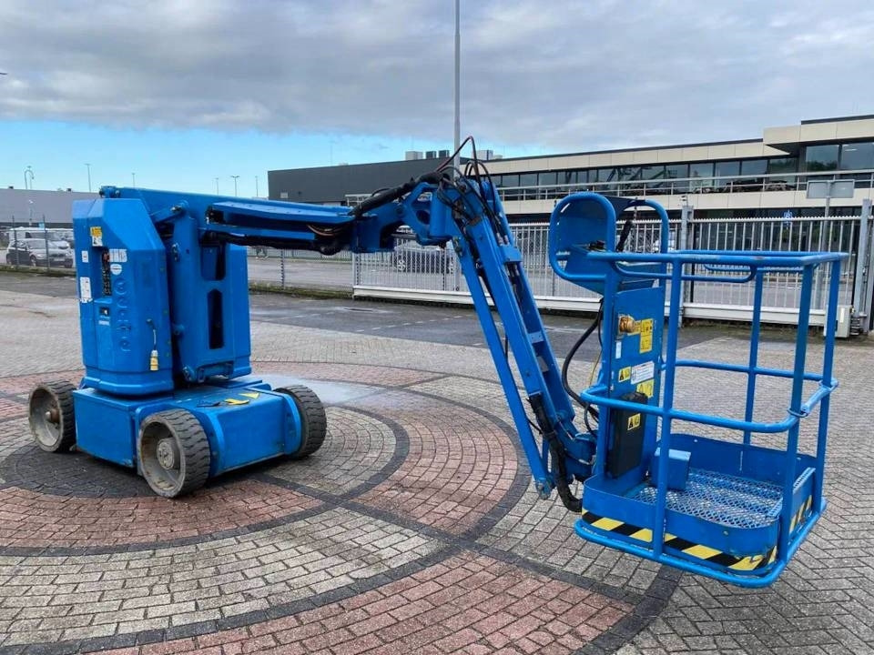 Genie Z 30/20 N RJ - Nacelle articulée: photos 1 Genie Z 30/20 N RJ - Nacelle articulée: photos 1