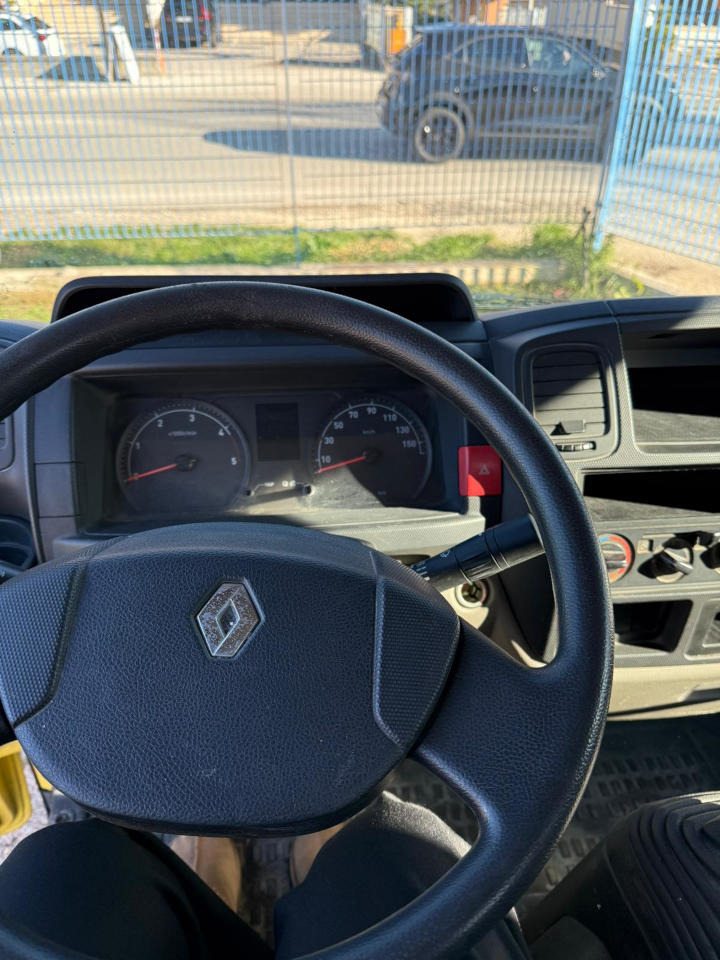 - Camion avec nacelle: photos 4 - Camion avec nacelle: photos 4