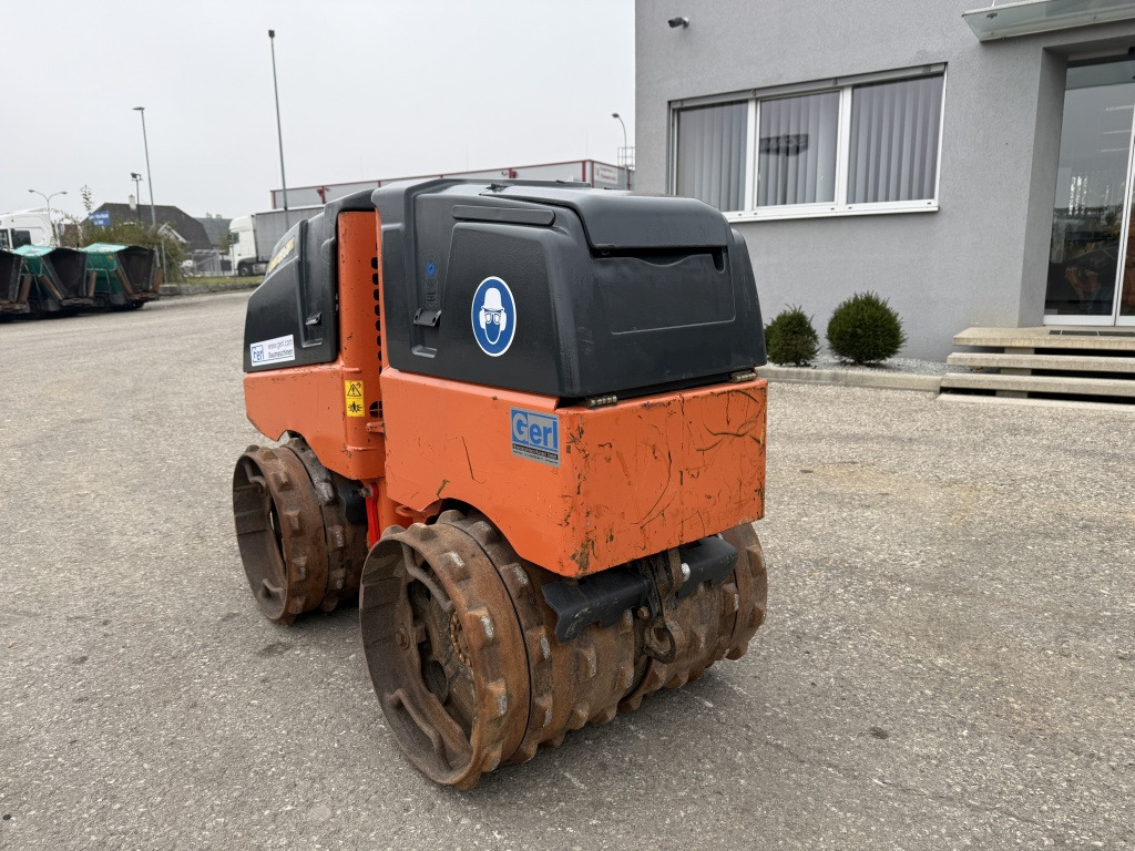 Bomag BMP 8500 (111731) - Mini compacteur: photos 3 Bomag BMP 8500 (111731) - Mini compacteur: photos 3