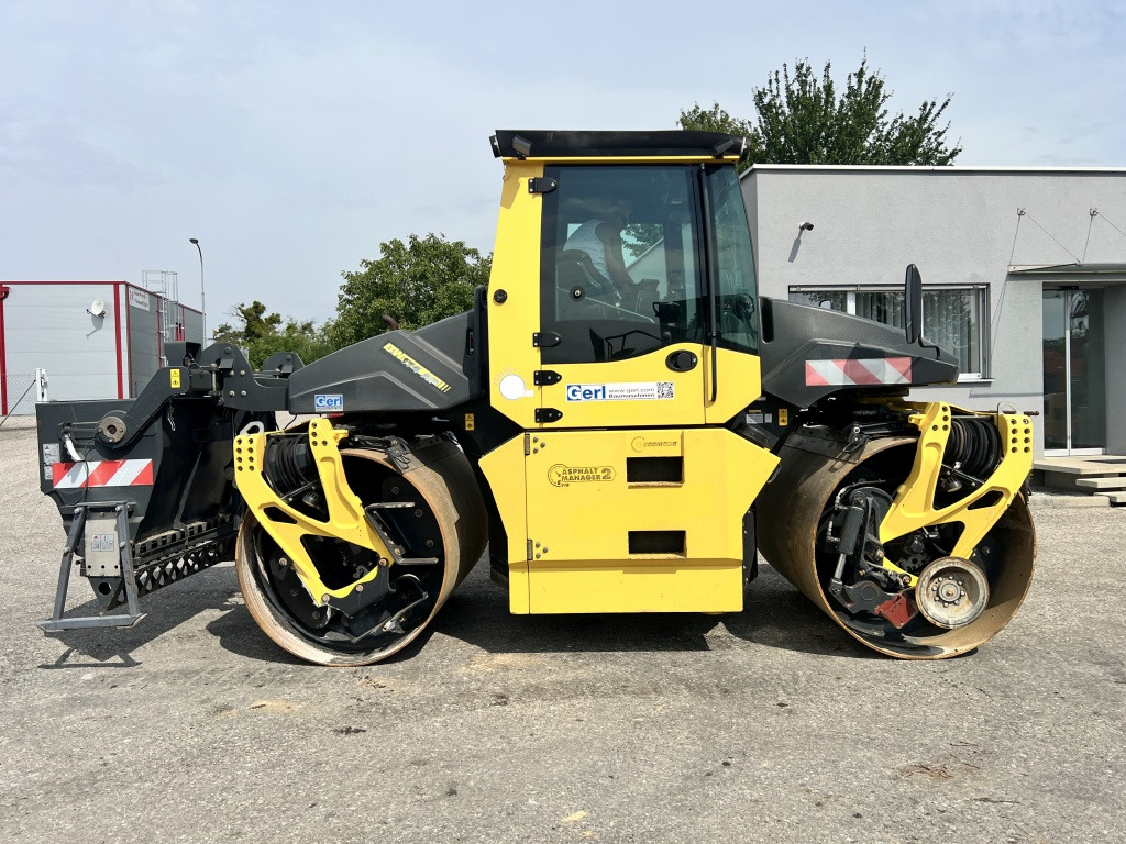 Bomag BW 174 AP-4i AM (111651) - Rouleau compresseur: photos 4 Bomag BW 174 AP-4i AM (111651) - Rouleau compresseur: photos 4