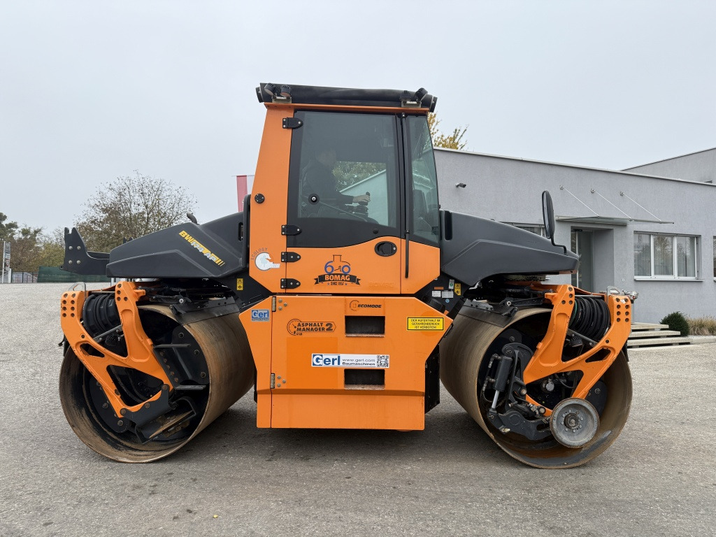 Bomag BW 174 AP-4iAM (111747) - Rouleau compresseur: photos 4 Bomag BW 174 AP-4iAM (111747) - Rouleau compresseur: photos 4