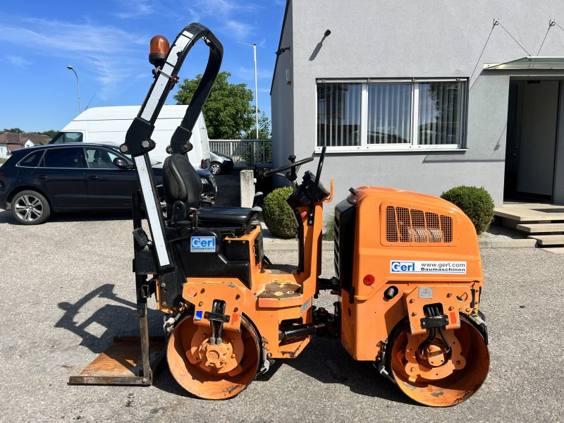 Dynapac DC 900 (110585) - Rouleau compresseur: photos 4 Dynapac DC 900 (110585) - Rouleau compresseur: photos 4