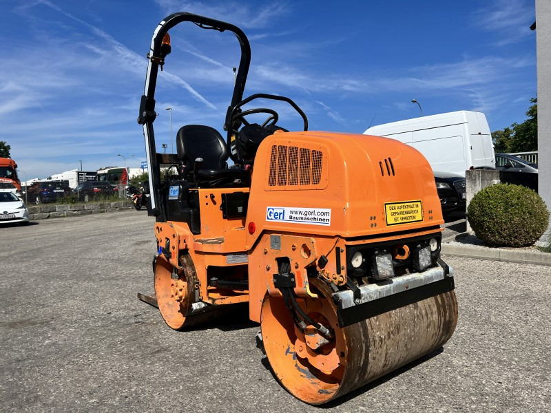 Dynapac DC 900 (110585) - Rouleau compresseur: photos 5 Dynapac DC 900 (110585) - Rouleau compresseur: photos 5