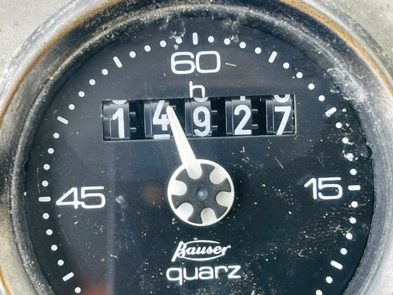 Terex-Schaeff SKS 631 (3509) - Chargeuse sur pneus: photos 4 Terex-Schaeff SKS 631 (3509) - Chargeuse sur pneus: photos 4