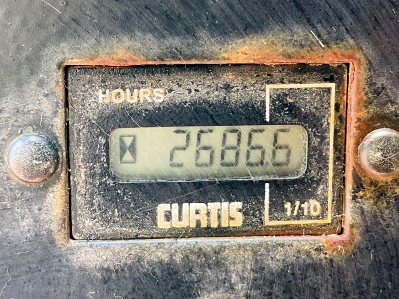 Terex TA6 (3594) - Mini tombereau: photos 5 Terex TA6 (3594) - Mini tombereau: photos 5