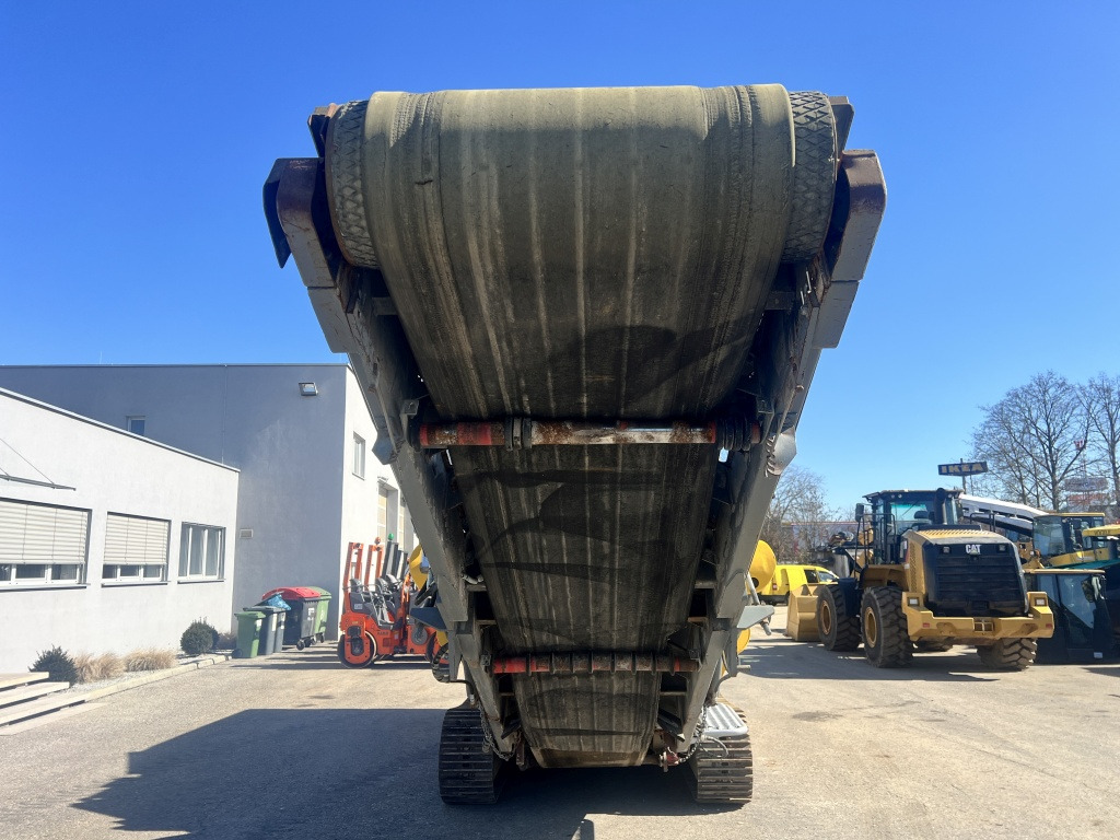 Trümmermeister RM 70 (111521) - Concasseur mobile: photos 4 Trümmermeister RM 70 (111521) - Concasseur mobile: photos 4