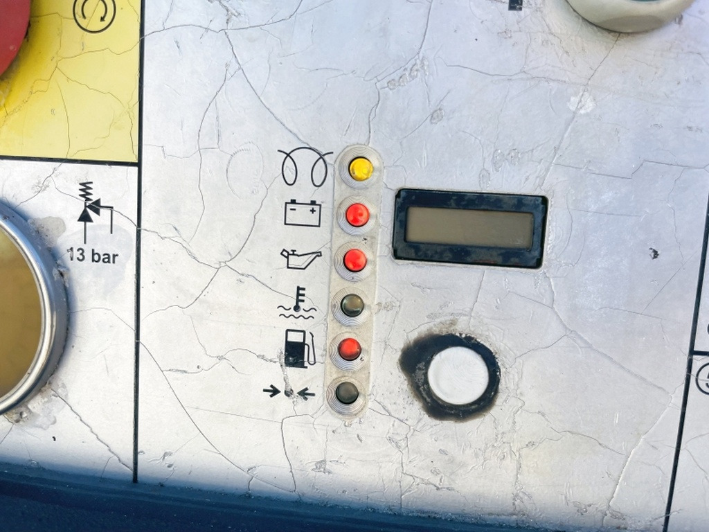 Vergleich C38 (4073) - Compresseur d'air: photos 5 Vergleich C38 (4073) - Compresseur d'air: photos 5