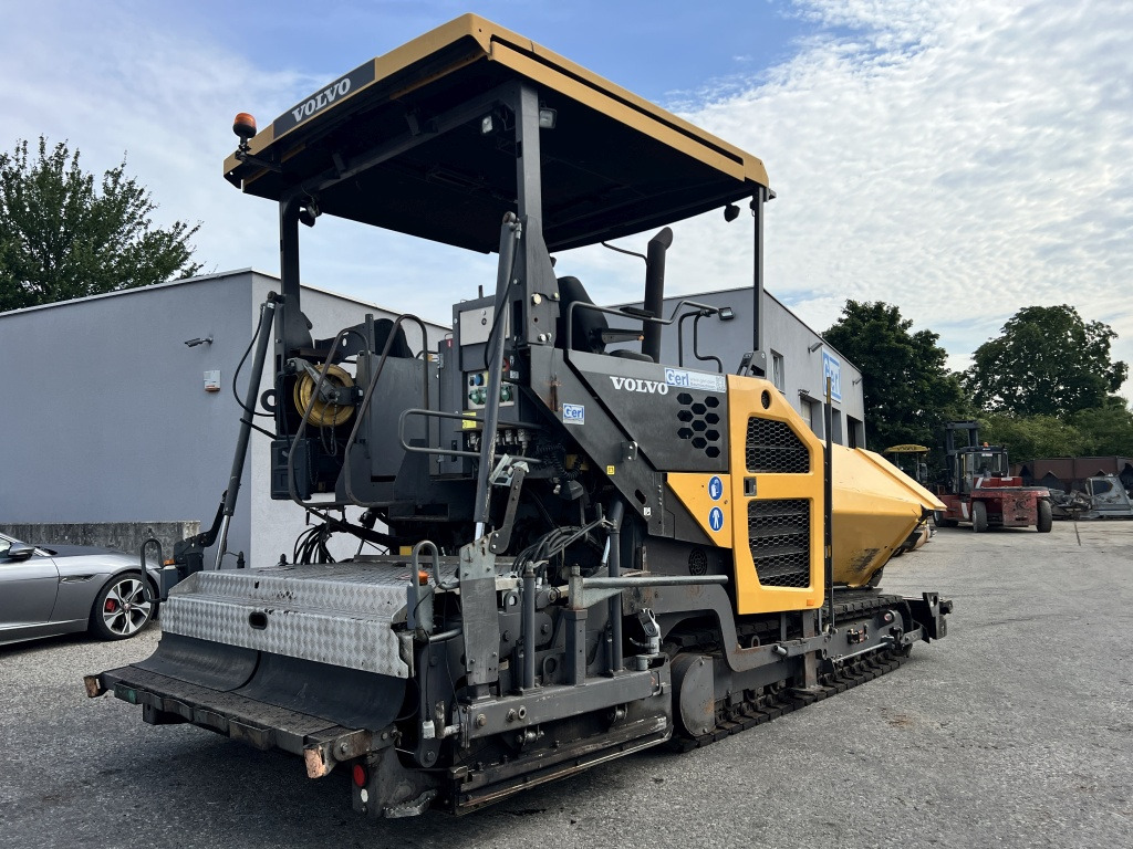 Finisseur Volvo ABG P 7820 C (111649): photos 8