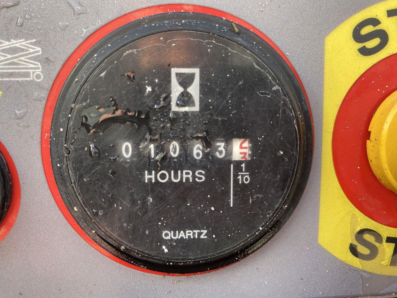 Crédit-bail  Manitou 140SC Manitou 140SC: photos 10