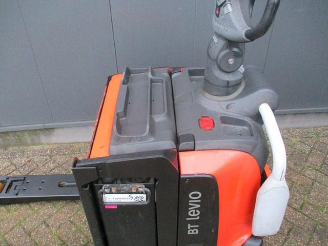 BT LPE 200 - Transpalette: photos 5 BT LPE 200 - Transpalette: photos 5
