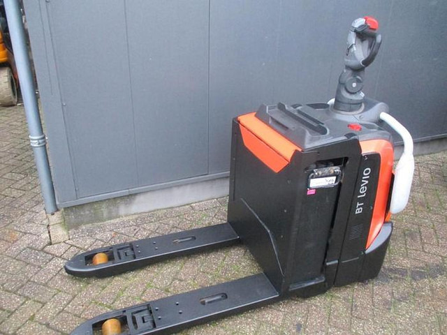 BT LPE 200 - Transpalette: photos 2 BT LPE 200 - Transpalette: photos 2