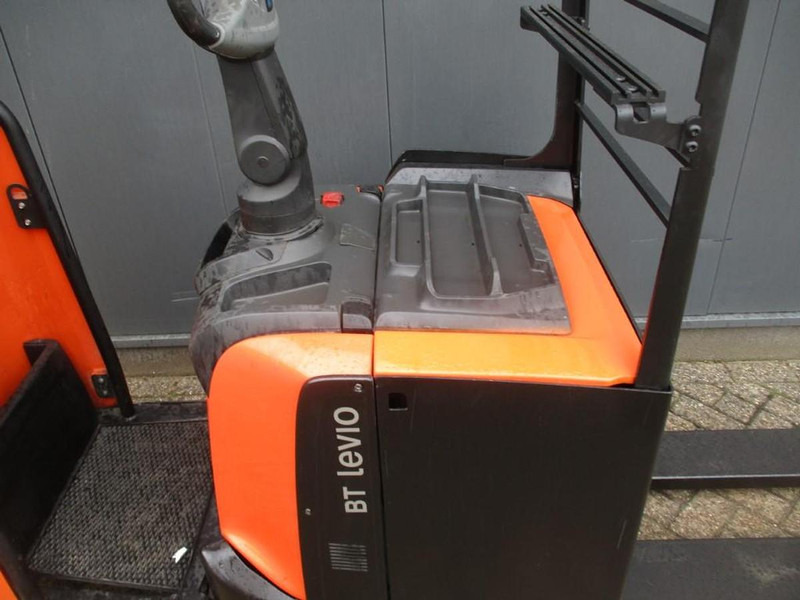 BT LPE 200 - Transpalette: photos 5 BT LPE 200 - Transpalette: photos 5