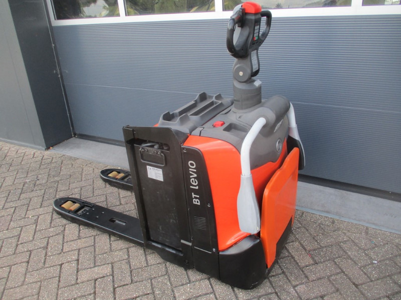 BT LPE 200 - Transpalette: photos 3 BT LPE 200 - Transpalette: photos 3