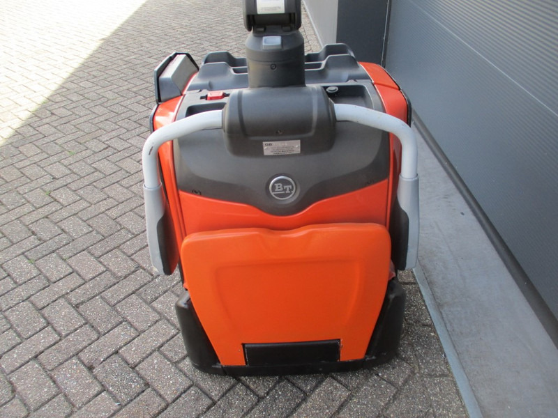 BT LPE 200 - Transpalette: photos 4 BT LPE 200 - Transpalette: photos 4