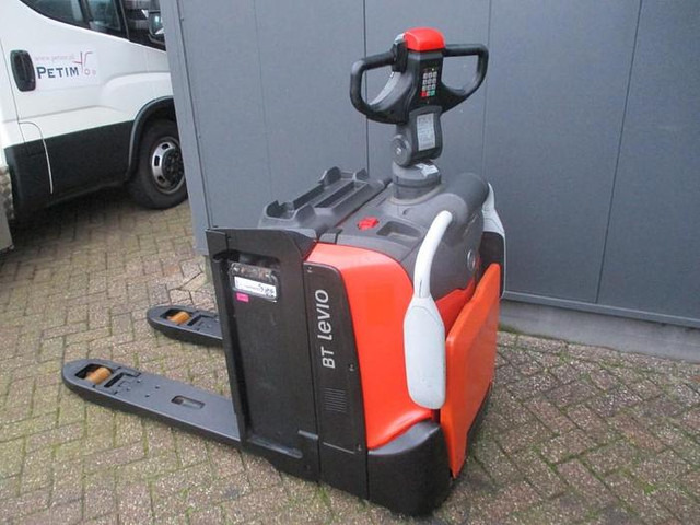 BT LPE 200 - Transpalette: photos 3 BT LPE 200 - Transpalette: photos 3